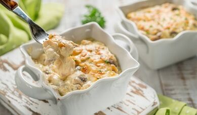 kung paano maghanda ng mga pagkain para sa keto diet