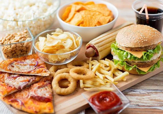 Mapanganib na mga produkto para sa gastritis